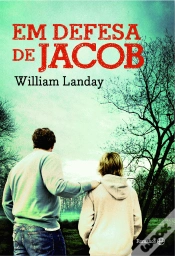 Capa do artigo Em Defesa de Jacob