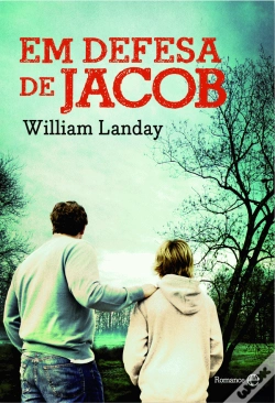 Capa do artigo Em Defesa de Jacob