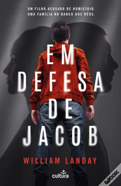 Capa do artigo Em Defesa de Jacob