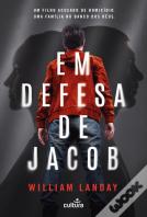 Em Defesa de Jacob
