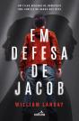 Em Defesa de Jacob - Preview