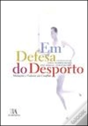 Capa do artigo Em Defesa do Desporto