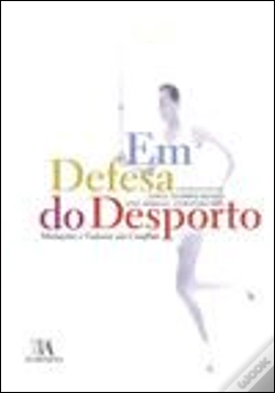 Capa do artigo Em Defesa do Desporto