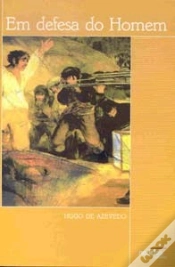 Capa do artigo Em Defesa do Homem