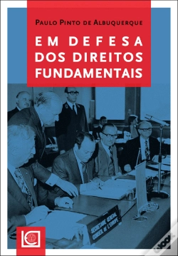 Capa do artigo Em Defesa dos Direitos Fundamentais