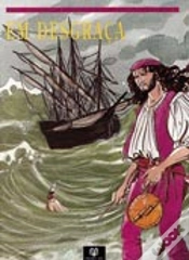 Capa do artigo Em Desgraça