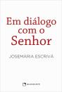 Em Diálogo Com O Senhor - Capa Branca - Preview