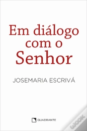 Capa do artigo Em Diálogo Com O Senhor - Capa Branca
