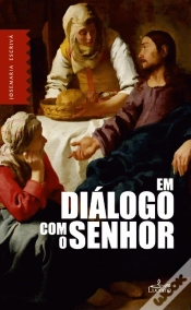 Capa do artigo Em Diálogo com o Senhor