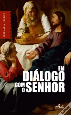 Capa do artigo Em Diálogo com o Senhor