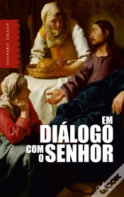 Capa do artigo Em Diálogo Com O Senhor