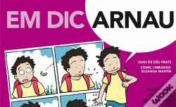 Capa do artigo Em Dic Arnau