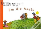 Capa do artigo Em Dic Asetu