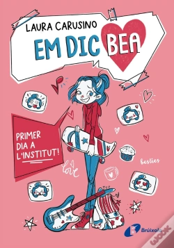 Capa do artigo Em Dic Bea 1 Primer Dia A Linstitut