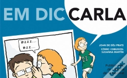 Capa do artigo Em Dic Carla