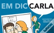 Capa do artigo Em Dic Carla