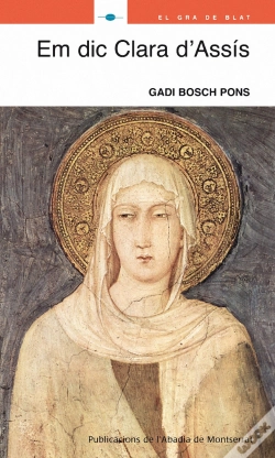Capa do artigo Em Dic Clara D'Assís
