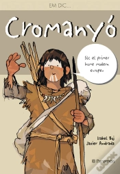 Capa do artigo Em Dic ... Cromanyó