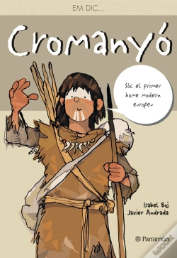 Capa do artigo Em Dic ... Cromanyó