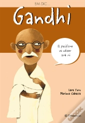 Em Dic? Gandhi  