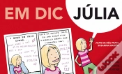 Capa do artigo Em Dic Júlia