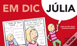Capa do artigo Em Dic Júlia