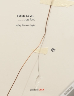 Capa do artigo Em Dic La Veu
