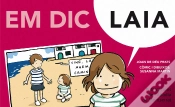 Capa do artigo Em Dic Laia