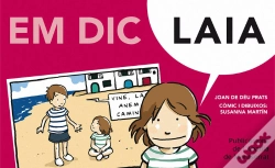 Capa do artigo Em Dic Laia