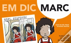 Capa do artigo Em Dic Marc
