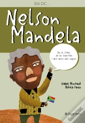Em Dic... Nelson Mandela