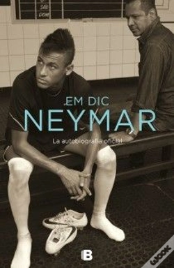 Capa do artigo Em Dic Neymar