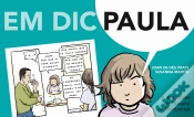 Capa do artigo Em Dic Paula