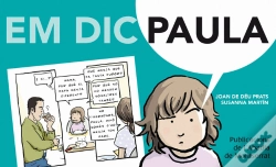 Capa do artigo Em Dic Paula