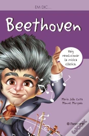 Capa do artigo Em Dic?Beethoven  