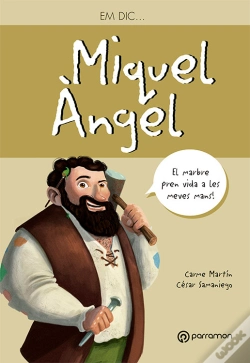 Capa do artigo Em Dic...Miguel Àngel
