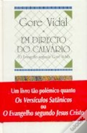 Capa do artigo Em Directo do Calvário