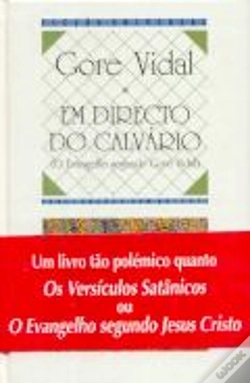 Capa do artigo Em Directo do Calvário