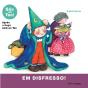 Em Disfresso! - Preview