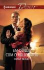 Em Dívida Com O Milionário - Preview
