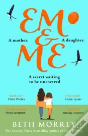 Capa do artigo Em & Me