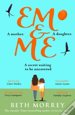 Capa do artigo Em & Me