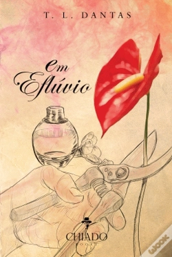 Capa do artigo Em Eflúvio