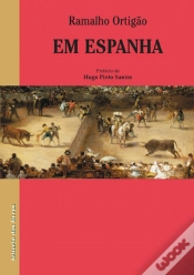 Capa do artigo Em Espanha