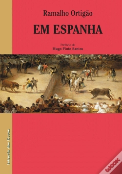 Capa do artigo Em Espanha