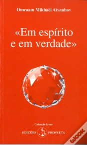 Capa do artigo Em Espírito e em Verdade
