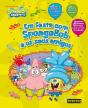 Em Festa Com Spongebob - Mala de Actividades - Preview