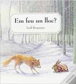 Capa do artigo Em Feu Un Lloc?