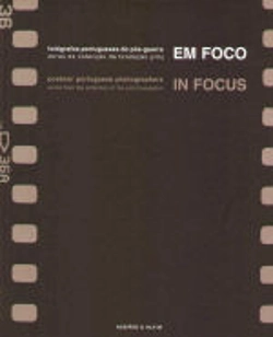 Capa do artigo Em Foco / In Focus