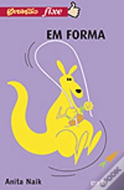 Capa do artigo Em Forma